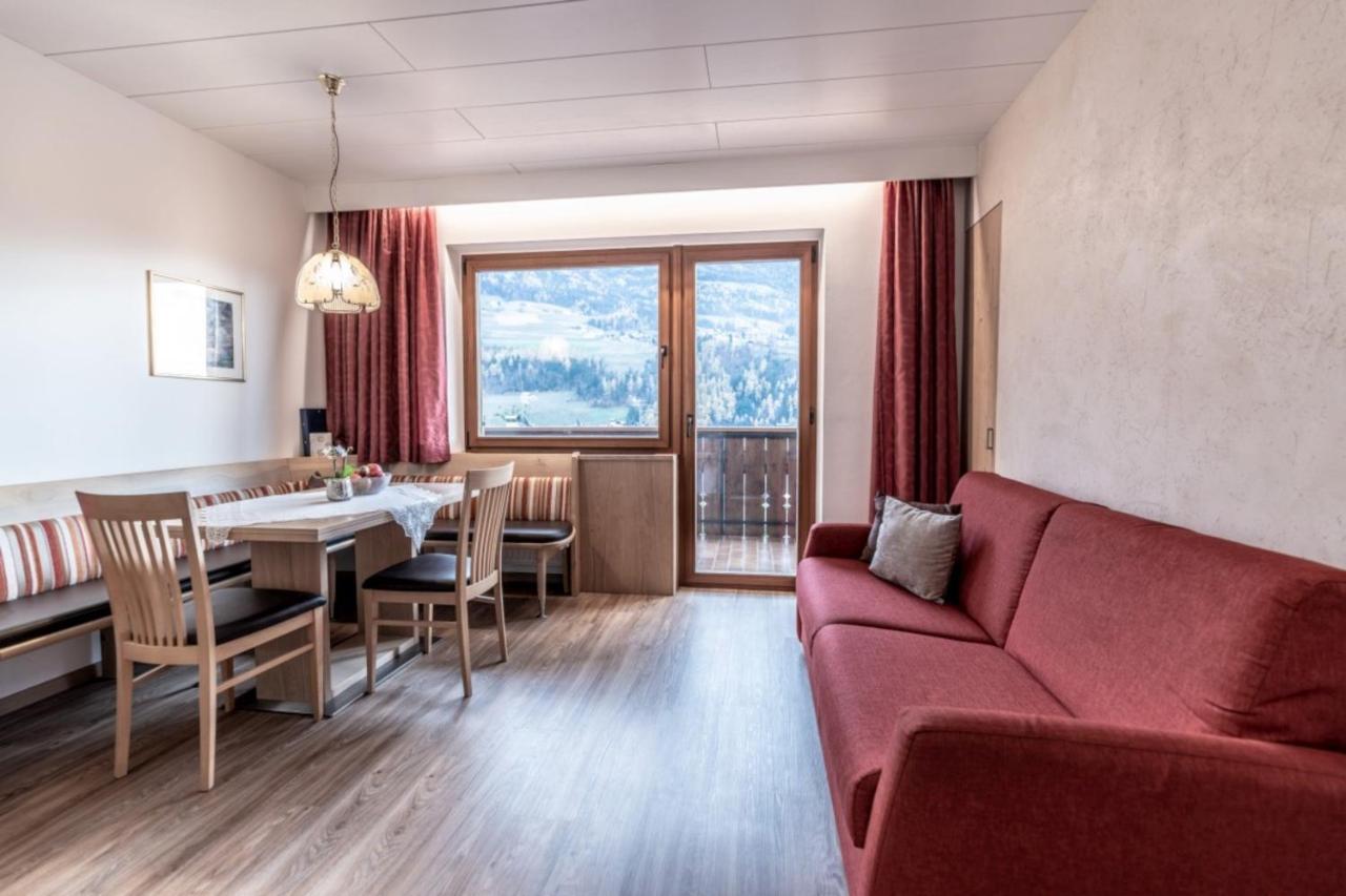 Ferienwohnungen Haus Christine Riffian Exterior foto
