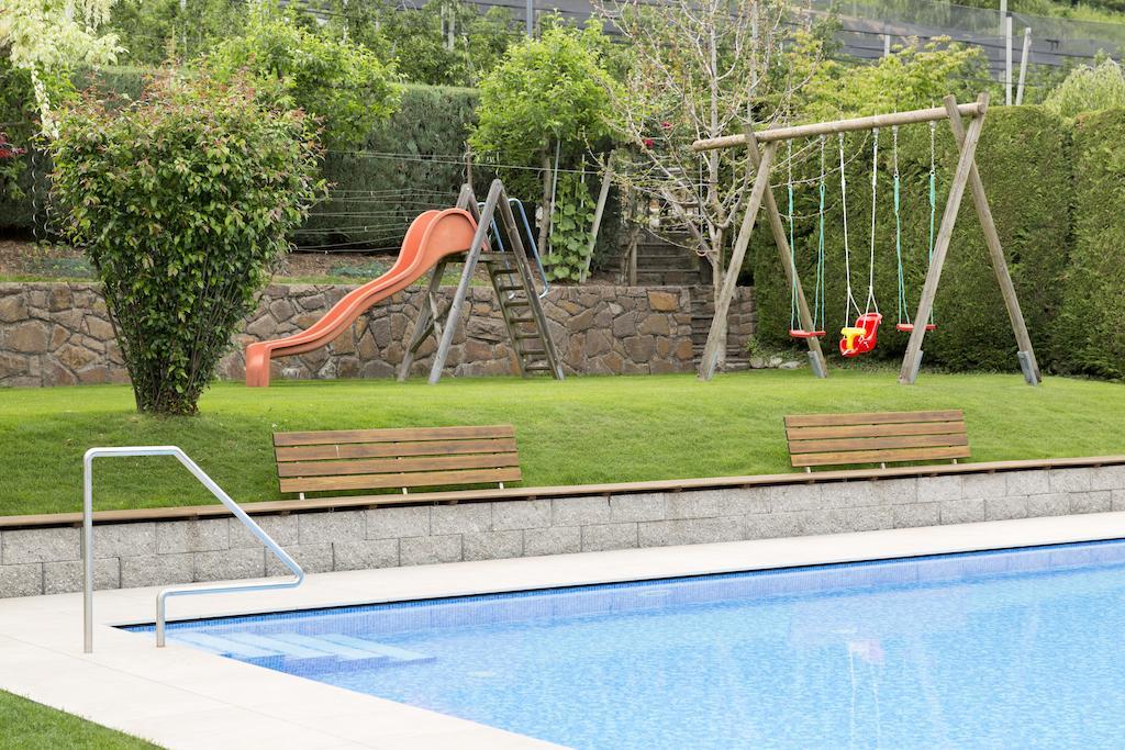 Ferienwohnungen Haus Christine Riffian Exterior foto